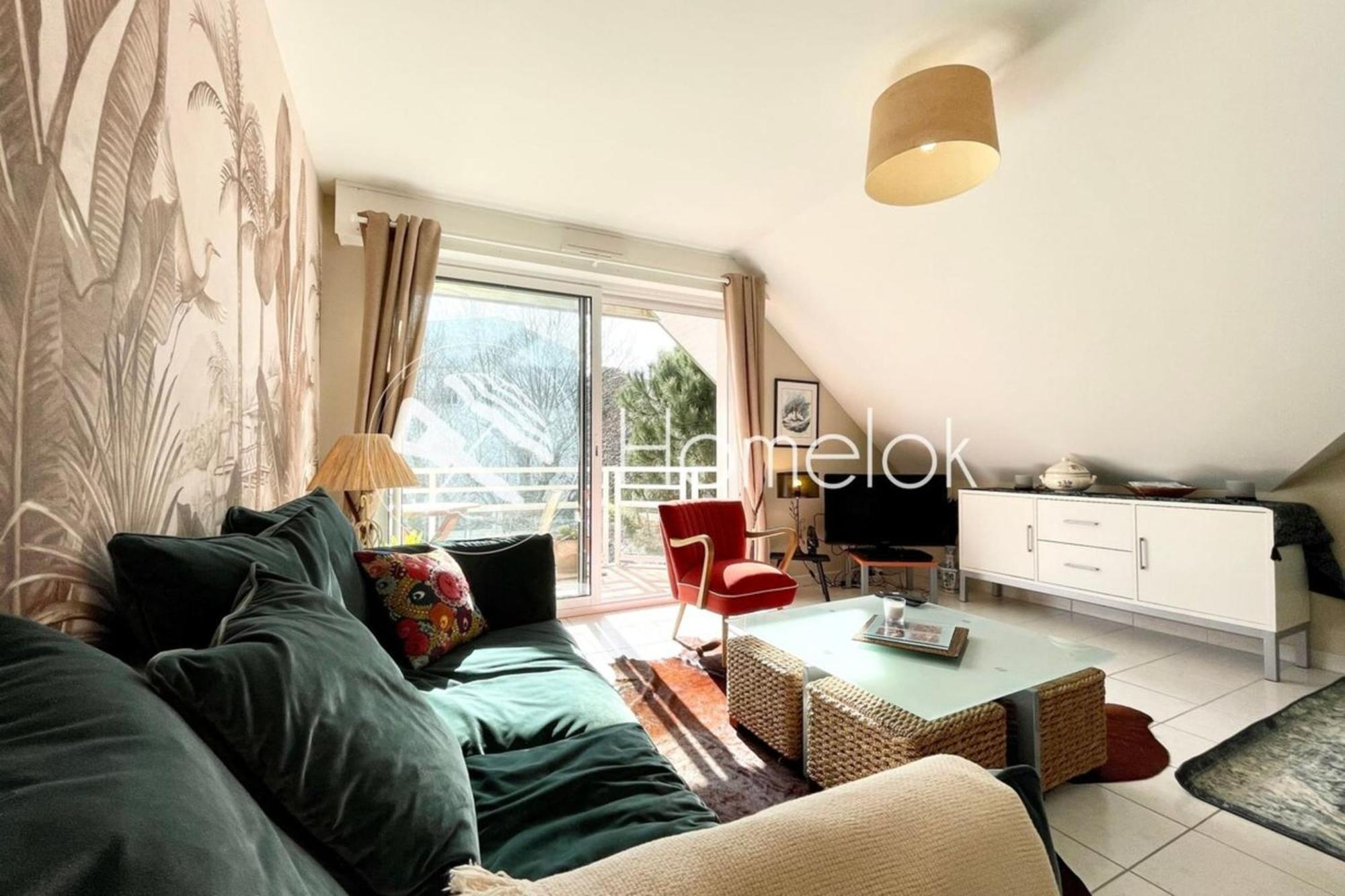 T2 Top Cosy Balcon 150M Des Plages Carnac Exterior foto